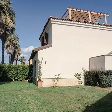 La Maison De L'ile Bora Villa *