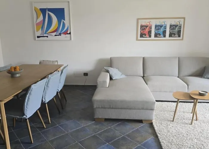 Villa La Maison De L'ile Bora *