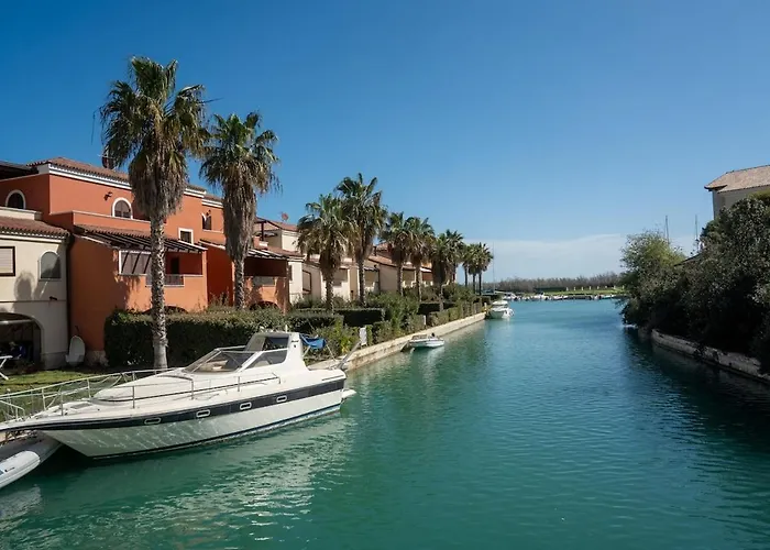 Villa La Maison De L'ile Bora