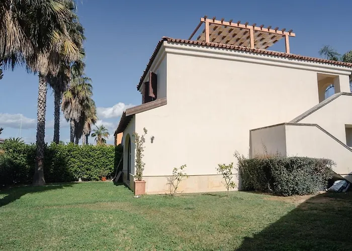 La Maison De L'ile Bora Villa *