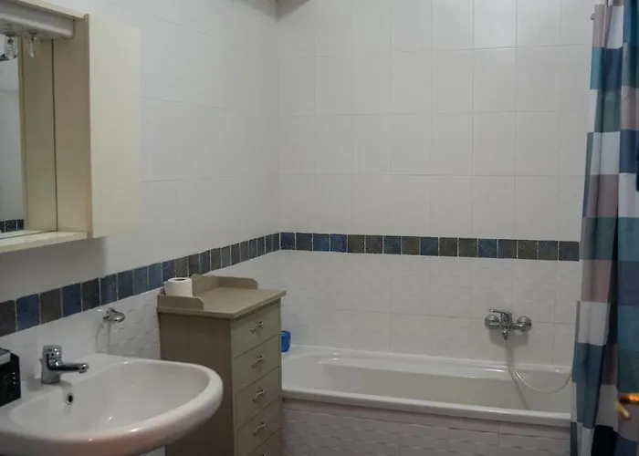 La Maison De L'ile Bora Villa Policoro