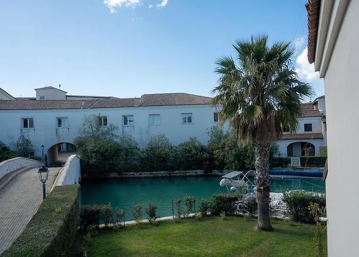 La Maison De L'ile Bora Villa Policoro