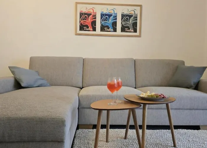 La Maison De L'ile Bora *