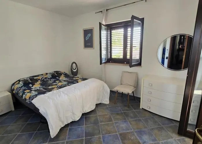 Villa La Maison De L'ile Bora