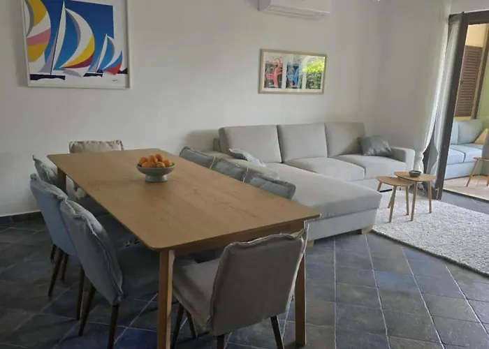 La Maison De L'ile Bora Villa Policoro