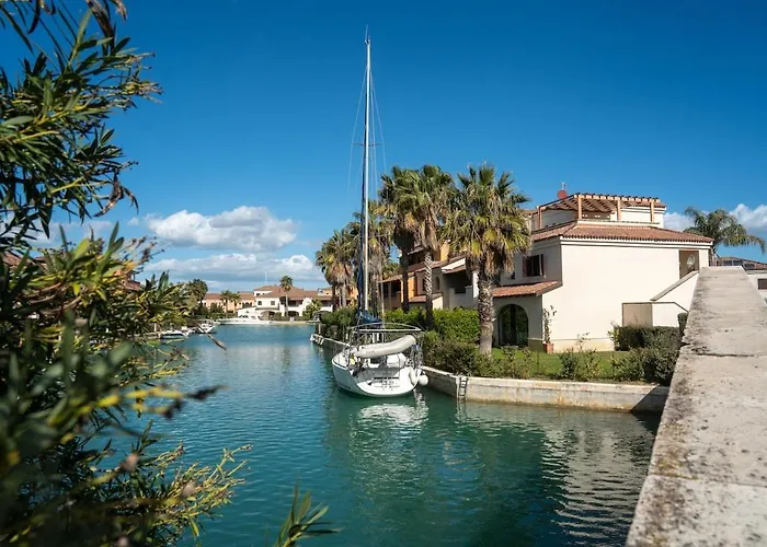 Villa La Maison De L'ile Bora *