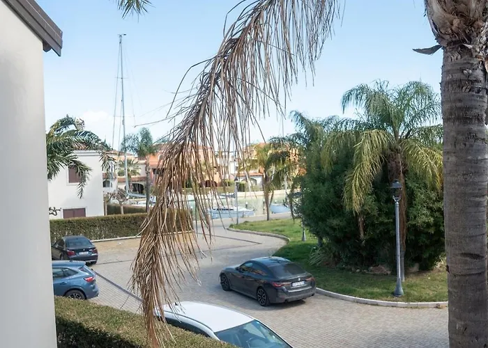 La Maison De L'ile Bora *