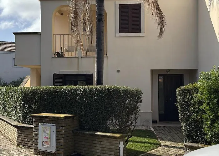 Villa La Maison De L'ile Bora *