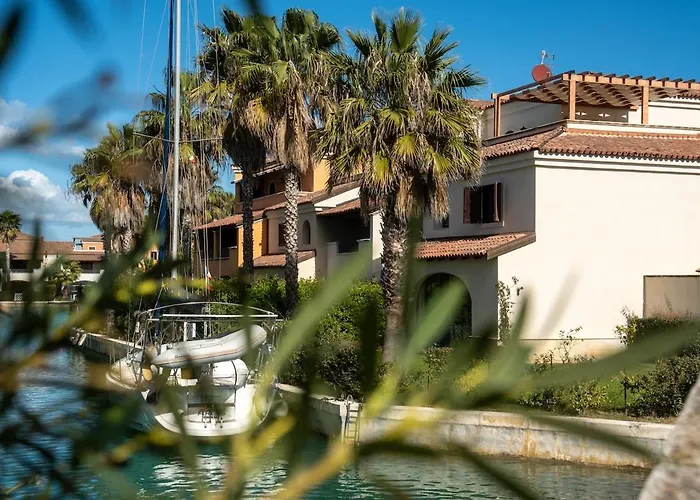 La Maison De L'ile Bora *