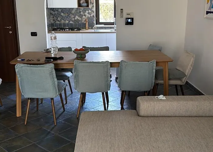 Villa La Maison De L'ile Bora *