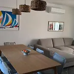 La Maison De L'ile Bora 빌라