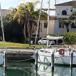 빌라 La Maison De L'ile Bora