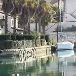 빌라 La Maison De L'ile Bora