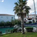 빌라 La Maison De L'ile Bora *