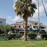 La Maison De L'ile Bora 빌라
