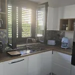 빌라 La Maison De L'ile Bora