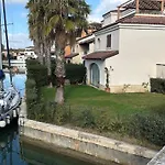 La Maison De L'ile Bora