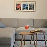 La Maison De L'ile Bora *