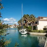 빌라 La Maison De L'ile Bora *