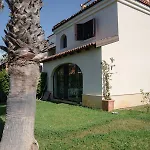 La Maison De L'ile Bora 빌라 폴리코로