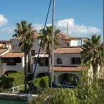 La Maison De L'ile Bora 빌라 *