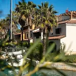 La Maison De L'ile Bora *
