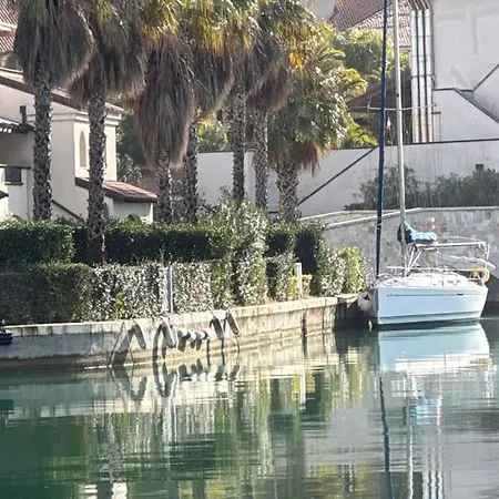 Villa La Maison De L'ile Bora