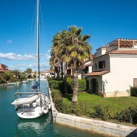 La Maison De L'ile Bora *