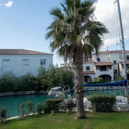 Villa La Maison De L'ile Bora *