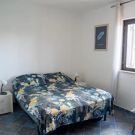 La Maison De L'ile Bora Villa Policoro
