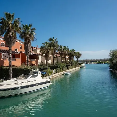 빌라 La Maison De L'ile Bora