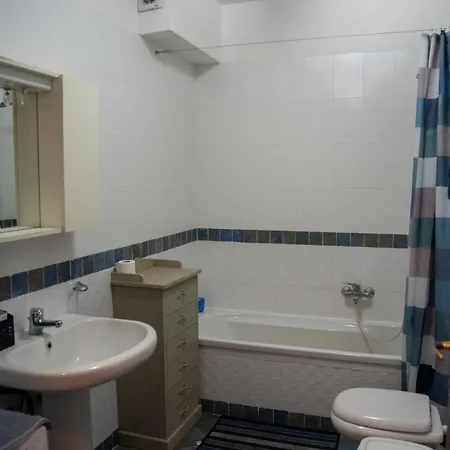 La Maison De L'ile Bora וילה פוליקורו