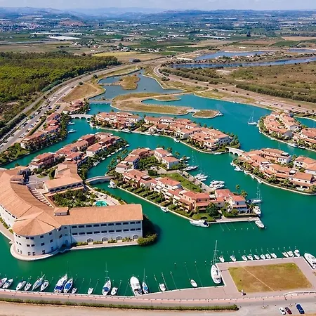 빌라 La Maison De L'ile Bora