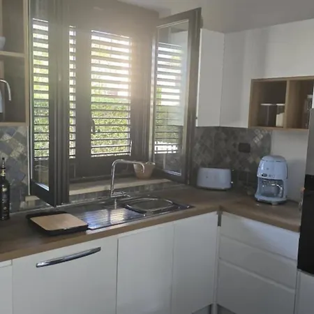 Villa La Maison De L'ile Bora