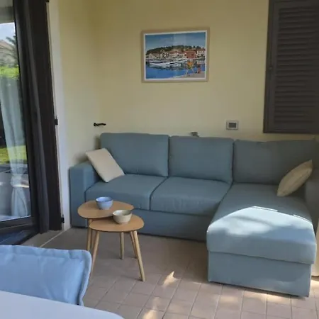 La Maison De L'ile Bora Villa *