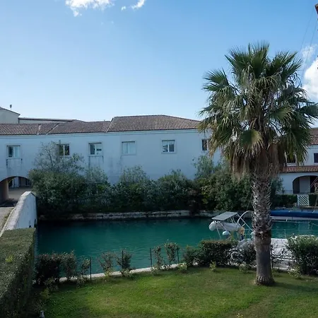 La Maison De L'ile Bora 빌라 폴리코로