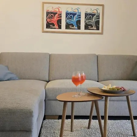 La Maison De L'ile Bora *