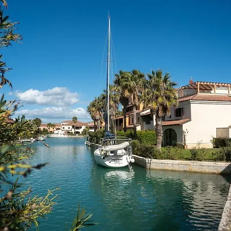 Villa La Maison De L'ile Bora *
