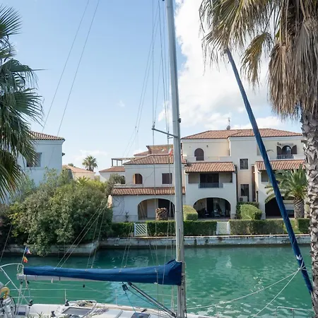 La Maison De L'ile Bora *