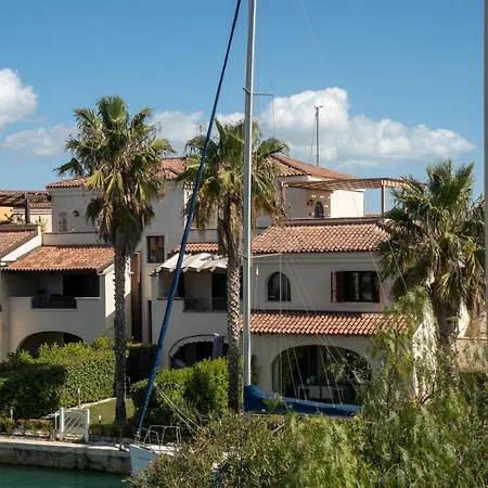 La Maison De L'ile Bora Villa *