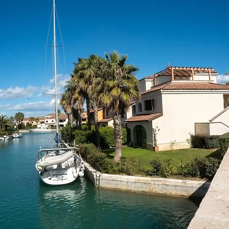 וילה La Maison De L'ile Bora פוליקורו