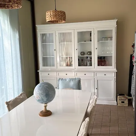 La Maison De L'ile Bora *