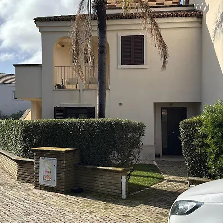 וילה La Maison De L'ile Bora *