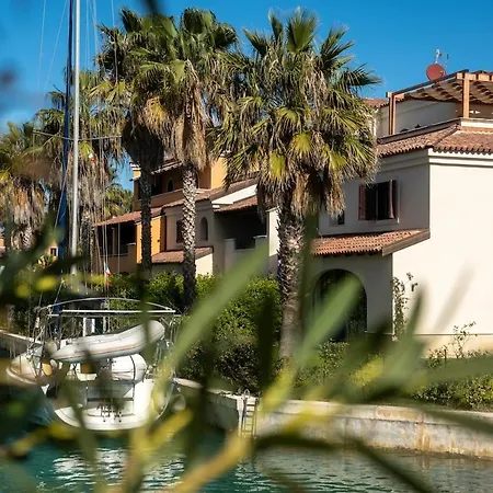 La Maison De L'ile Bora *
