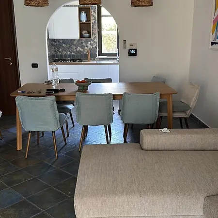 וילה La Maison De L'ile Bora *