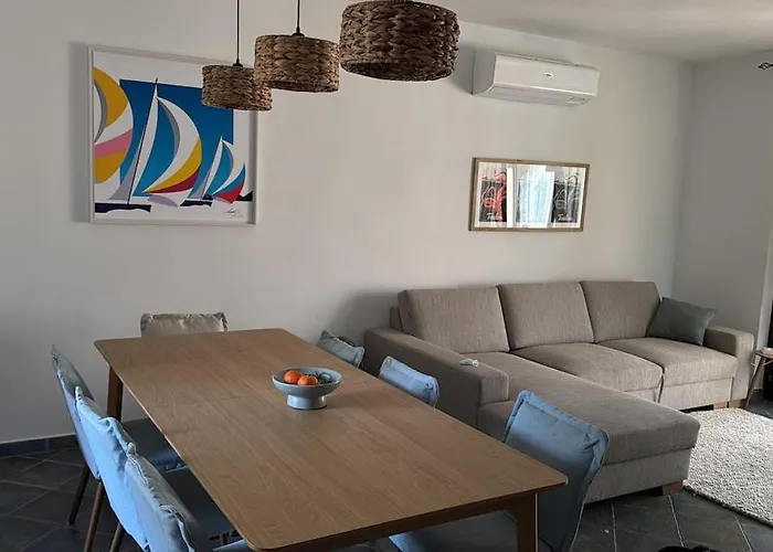 La Maison De L'ile Bora Villa