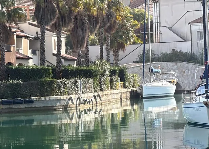 Villa La Maison De L'ile Bora