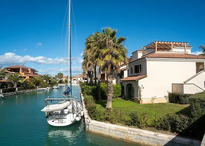 La Maison De L'ile Bora *