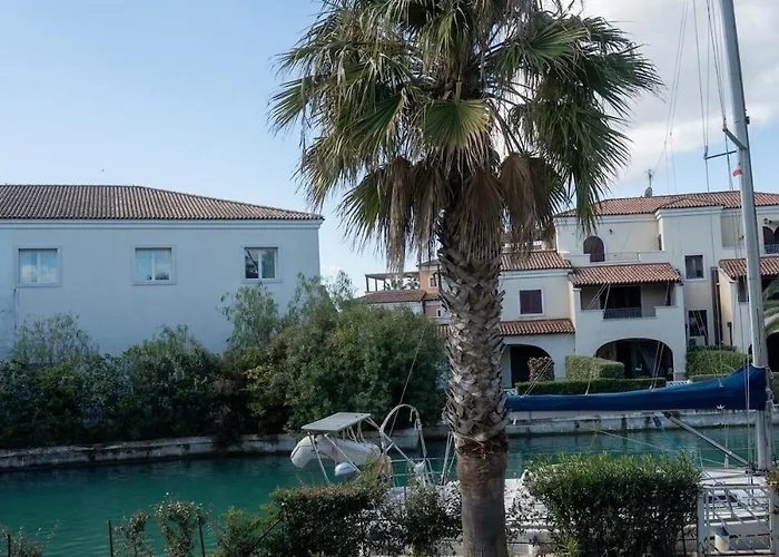 Villa La Maison De L'ile Bora *