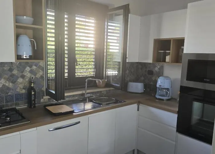 Villa La Maison De L'ile Bora